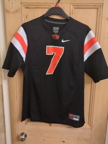 Nike oregon state beavers 7 - oregon,