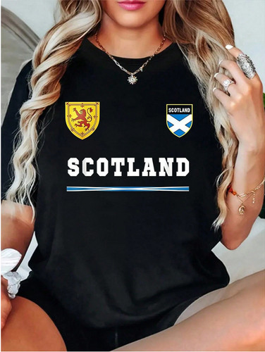Women scotland lion rampant - scotland,