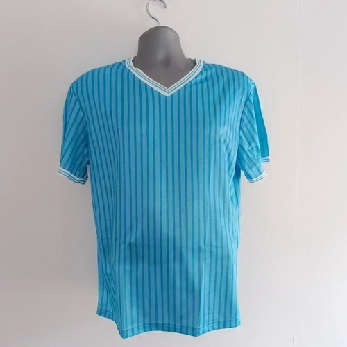 Retro style football - top, /