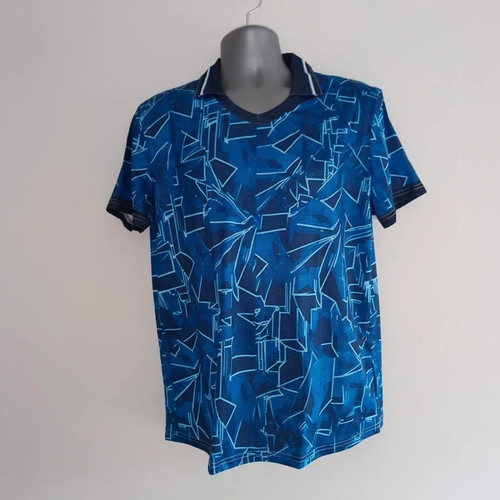 Retro style football top - , /