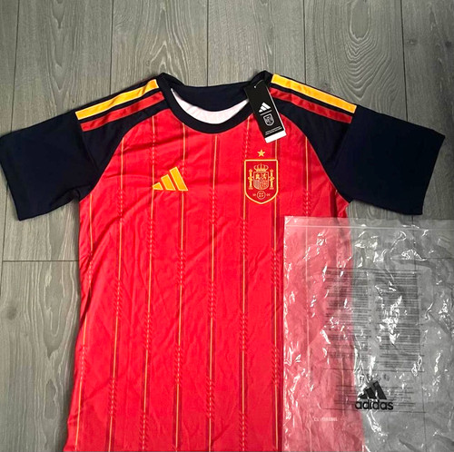 Spain home football - home,