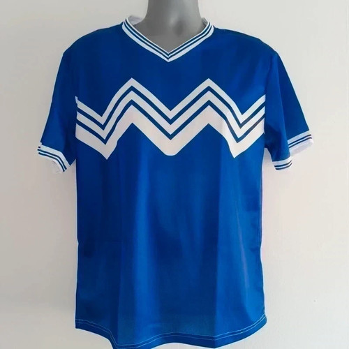 Retro style football top - , /