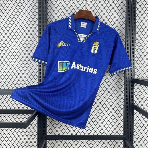 Real oviedo 1995 home - real, 1995/96