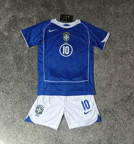Retro 2004 brazil - retro, kids
