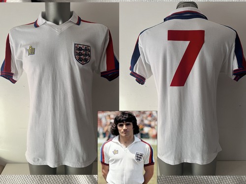 England keegan size medium - england,