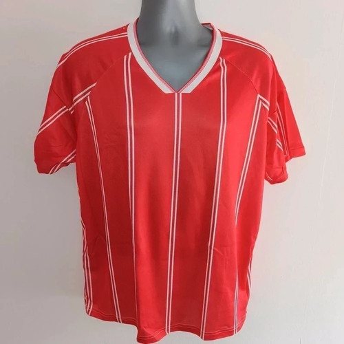 Retro style football top - , /