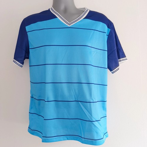 Retro style football top - , /