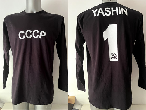 Yashin cccp soviet - yashin,