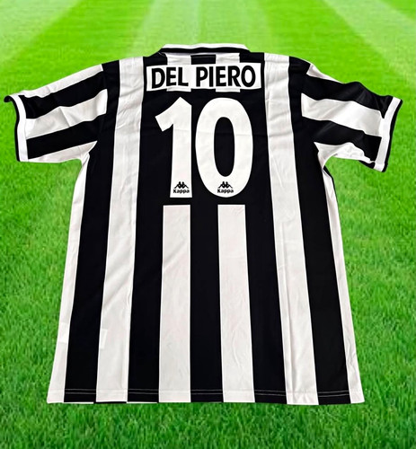 Del piero juventus football - piero, 10