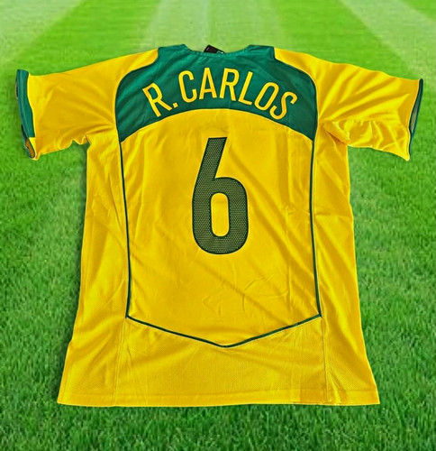 Roberto carlos brazil - carlos,