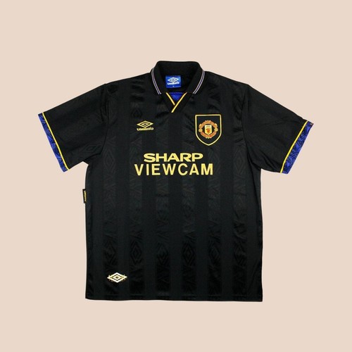 Man united 1993 - man,