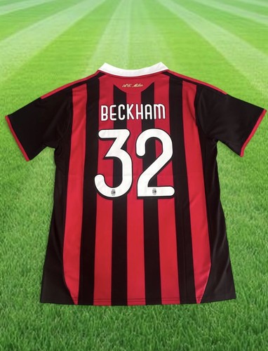 Beckham milan football - 32, ac