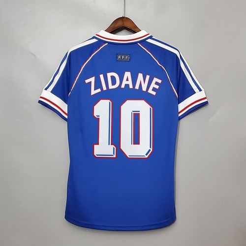 France retro shirt - , 1998