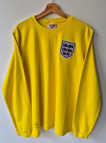 2000s england umbro retro - 2000s,
