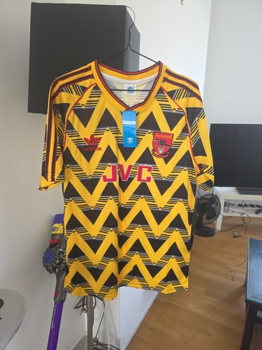 Afc retro jersey 93 - retro,