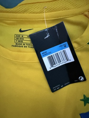 Retro brazil jersey size - brazil,