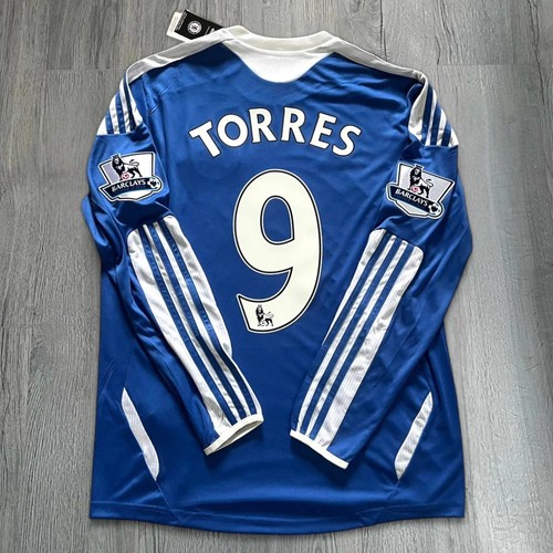 Torres chelsea 2011 12 - torres, no.9