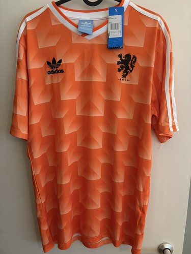 Netherlands 1988 retro home - netherlands,