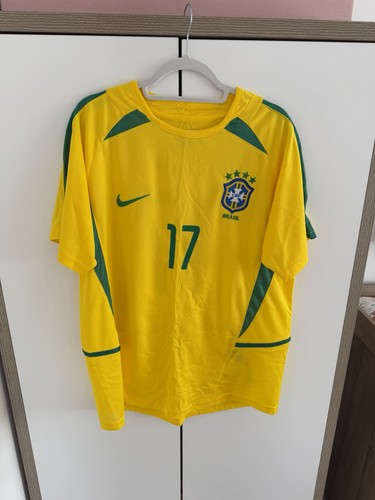 Brazil 2002 world cup home - world,
