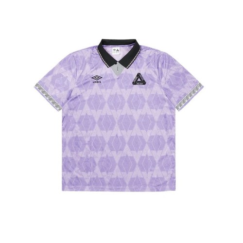 Palace umbro england shirt - palace,
