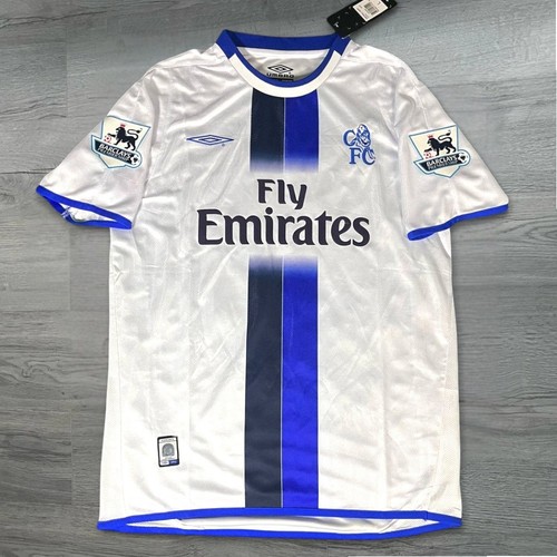 Chelsea 2004 away - 2004-05,
