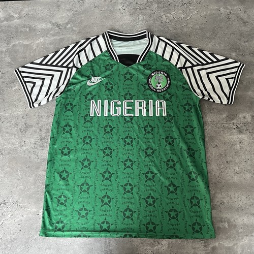 Nike nigeria home concept - nike,