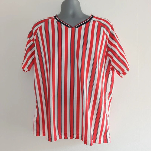 Retro style football shirt - , /