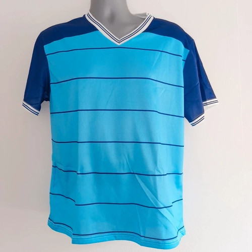 Retro style football top - , /