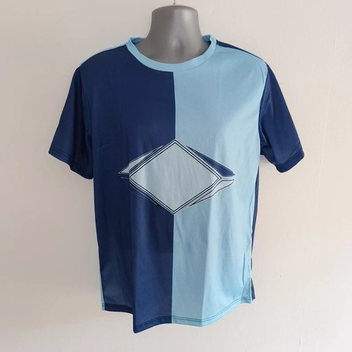 Retro style football top - , /