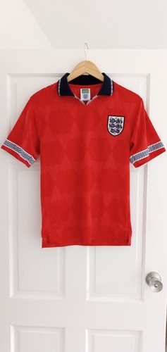 Score draw england 1990 retro - 1990,