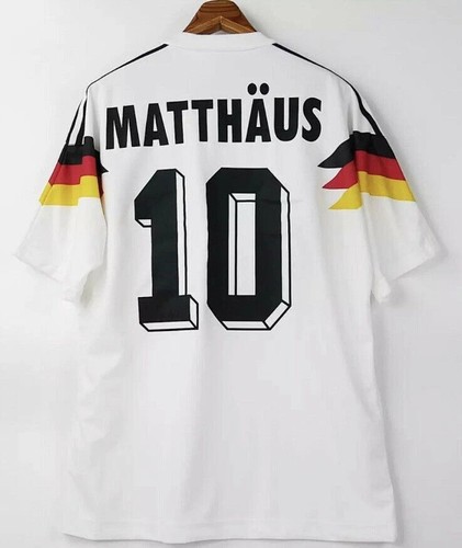 Germany 1990 home - 1990, shirt