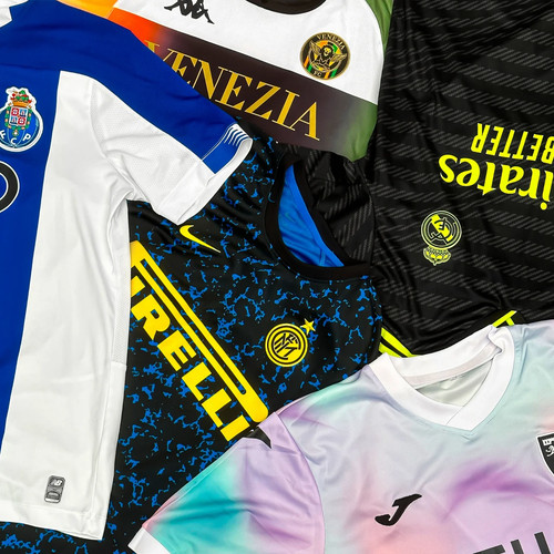 Mystery jersey random - jersey,