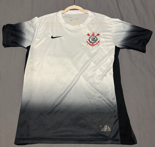 Retro corinthians jersey - retro,