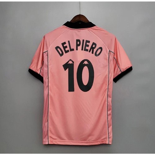 Juv 1997 away retro jersey - juv, 1997/98